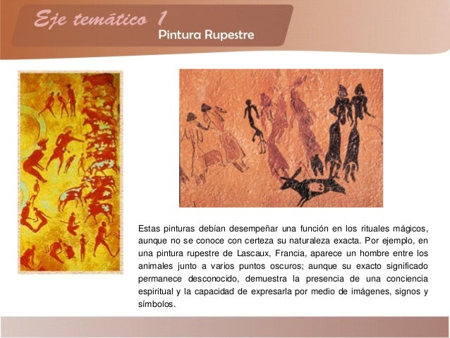 Historia de la pintura