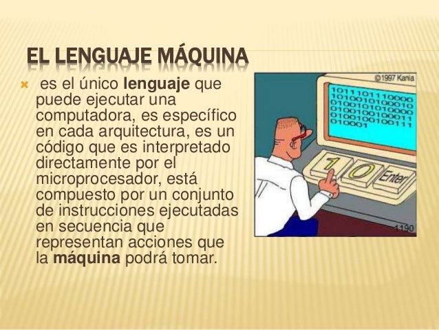 Historia de la programación