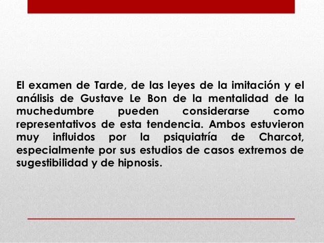 Historia de la psicología social ps social
