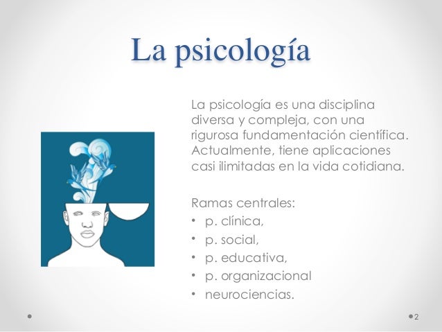 historia de la pscologia historia de la pscologia