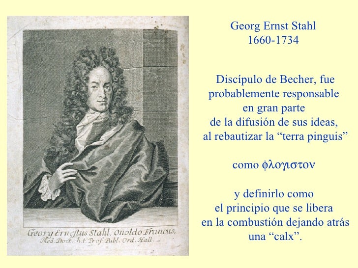 Historia De La Quimica 291008