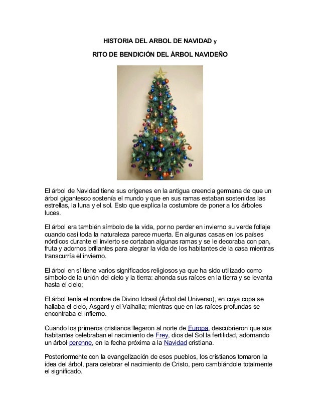 historia del arbol de navidad historia del arbol de navidad