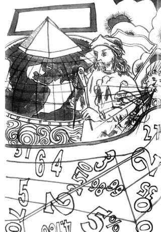 Historia de la regula