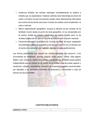 Historia de la revista[1]