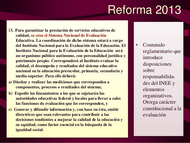 Historia Del Articulo Tercero Constitucional