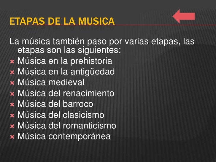 Historia del arte