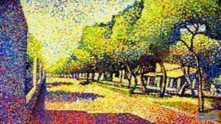 Historia del arte dispositivas