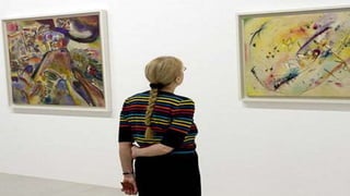 Historia del arte dispositivas