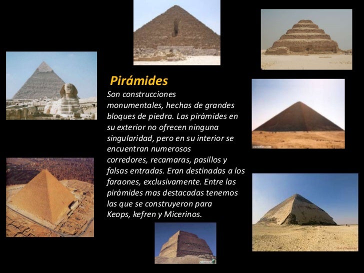 Quien Hizo Las Piramides De Egipto Wikipedia