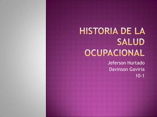 Jeferson Hurtado
 Davinson Gaviria
            10-1
 