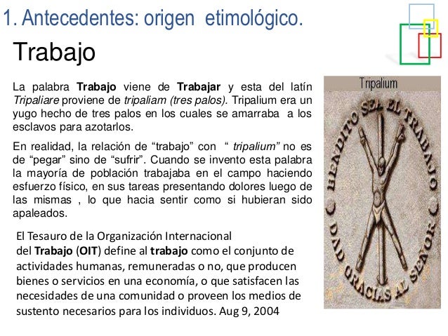 Historia de la salud ocupacional