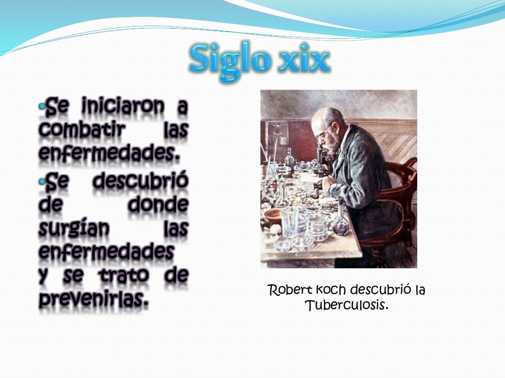 El Engaño Mas Grande De La Historia De La Salud Historia de la Salud Pública