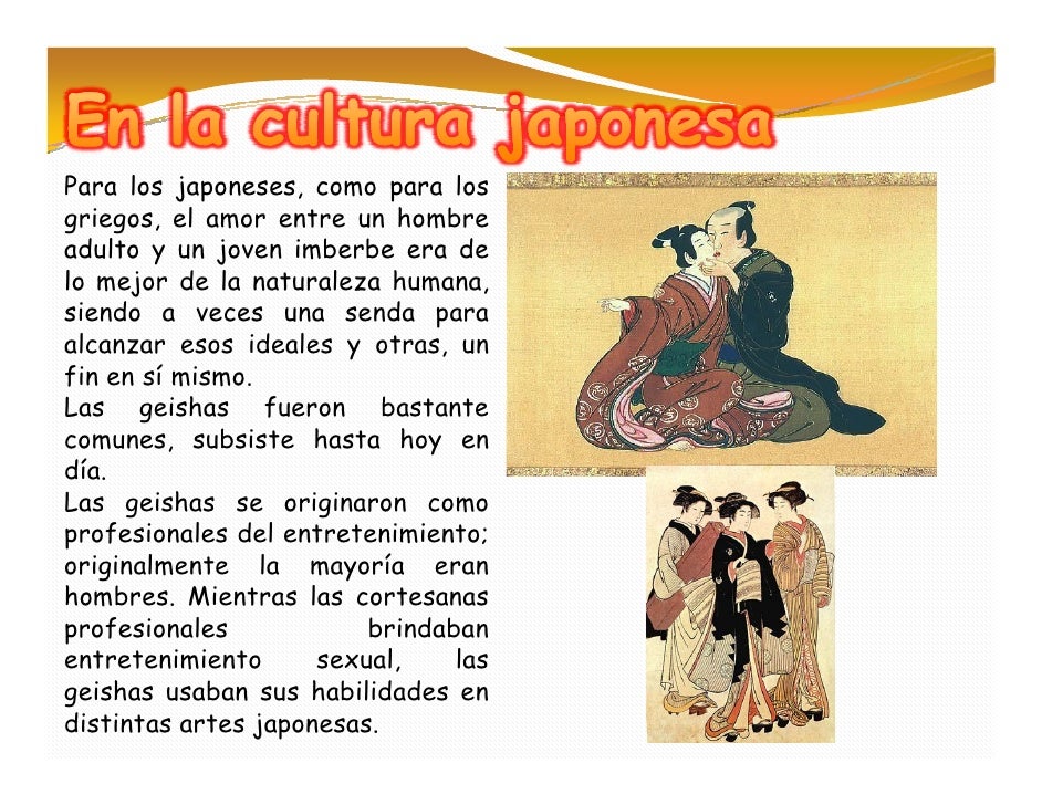 Historia De La Sexualidad Slide 10