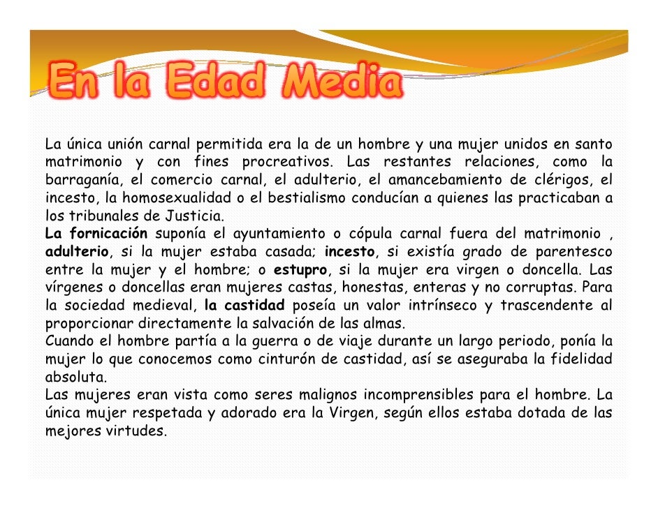 Historia De La Sexualidad Slide 11