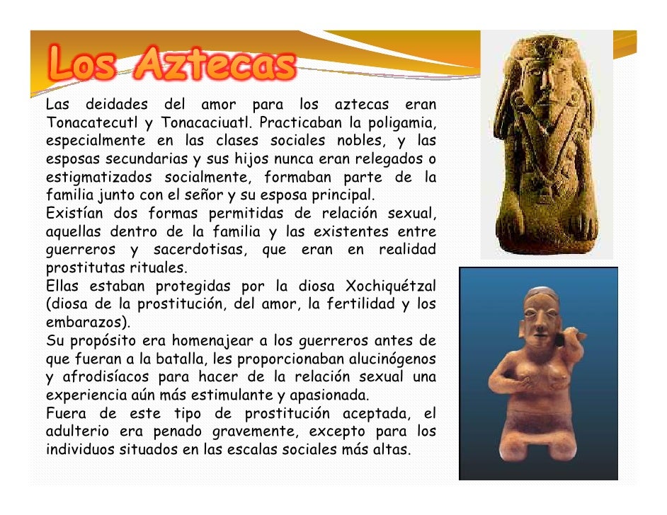 Historia De La Sexualidad