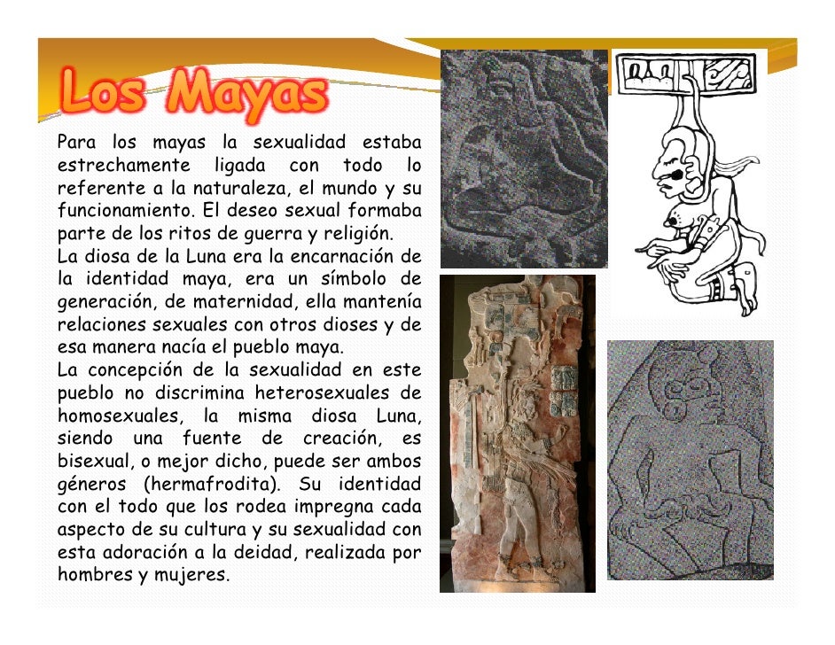 Historia De La Sexualidad Slide 17