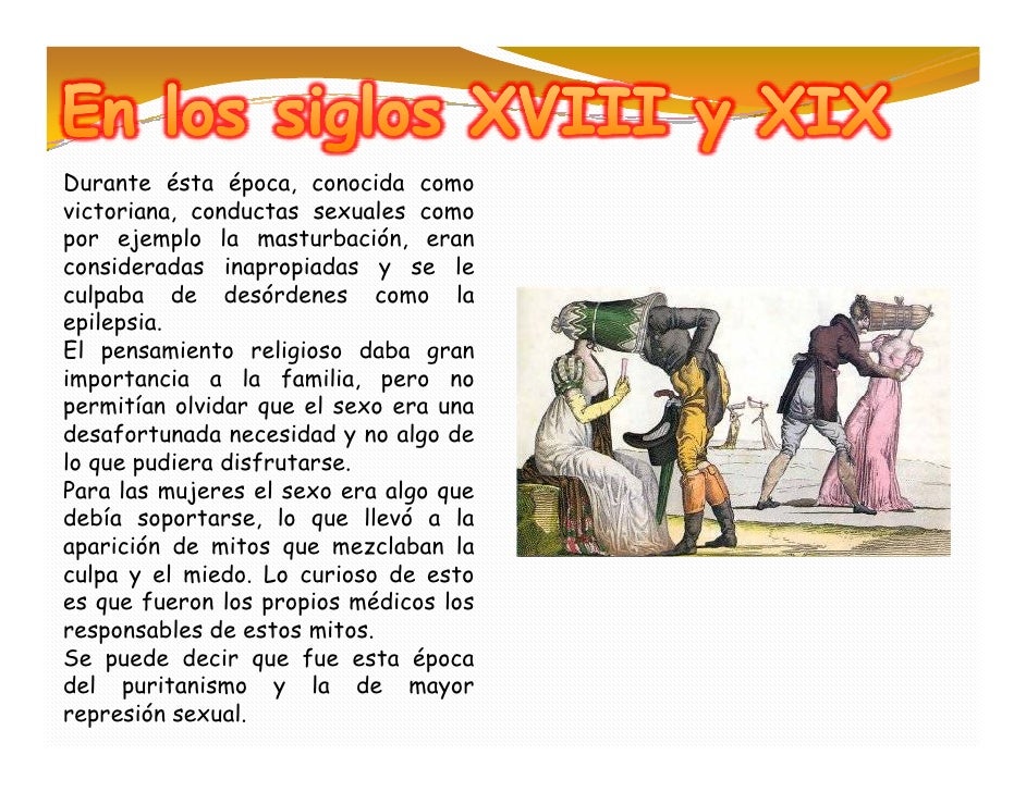 Historia De La Sexualidad Slide 18