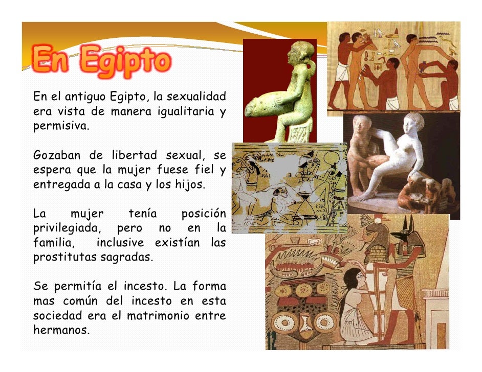 Historia De La Sexualidad Slide 4