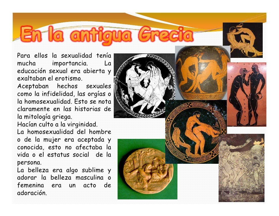 Historia De La Sexualidad Slide 6