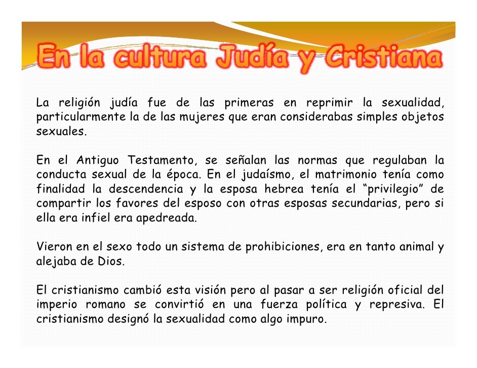 Historia De La Sexualidad Slide 8