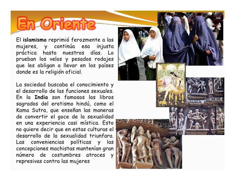 Historia De La Sexualidad Slide 9