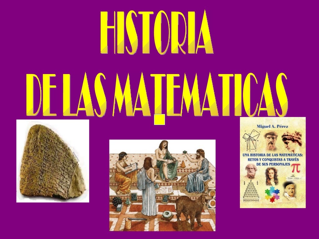 La Historia De Las Matemáticas Aportaciones De Hipatia Y Euler - MXEDUSA
