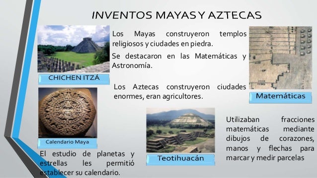 Historia de la tecnologia