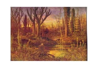 Historia de la tierra1