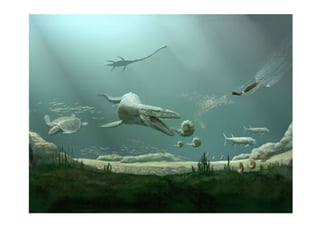 Historia de la tierra1