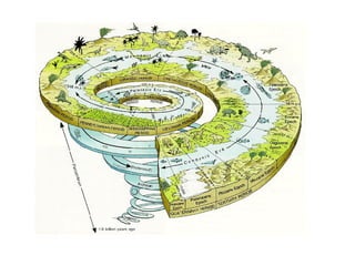 Historia de la tierra1