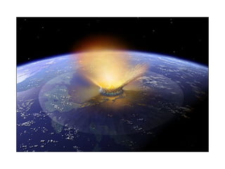 Historia de la tierra1