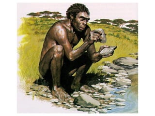 Historia de la tierra1