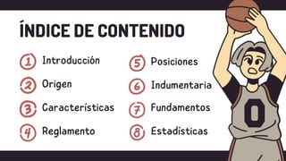 ÍNDICE DE CONTENIDO
 