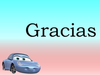 Gracias
 