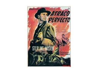 Historia del cine