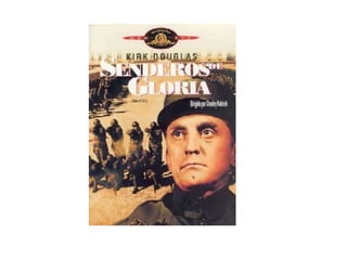 Historia del cine