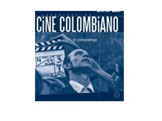 Historia del cine