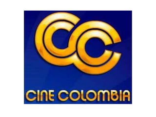 Historia del cine