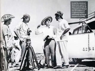 Historia del cine