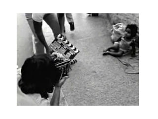 Historia del cine