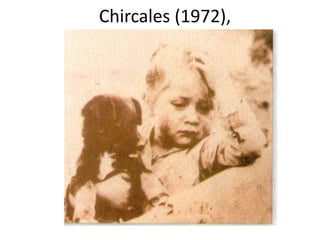 Chircales (1972),
 