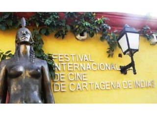 Historia del cine