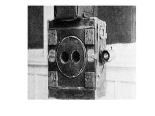 Historia del cine