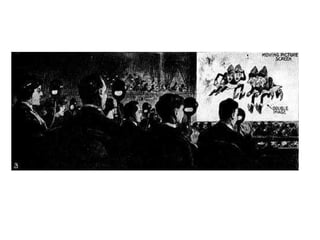 Historia del cine