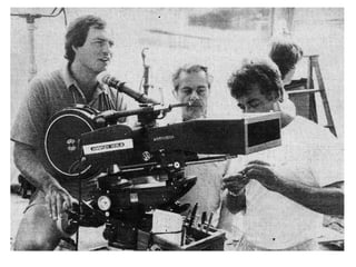 Historia del cine
