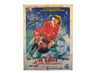 Historia del cine