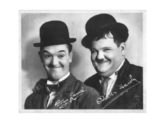 Historia del cine