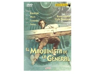 Historia del cine