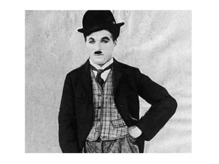 Historia del cine