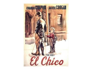 Historia del cine